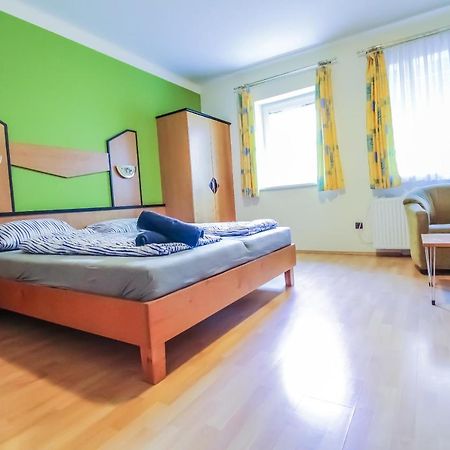 Deluxe Apartment 5P Bs Wien Exterior foto