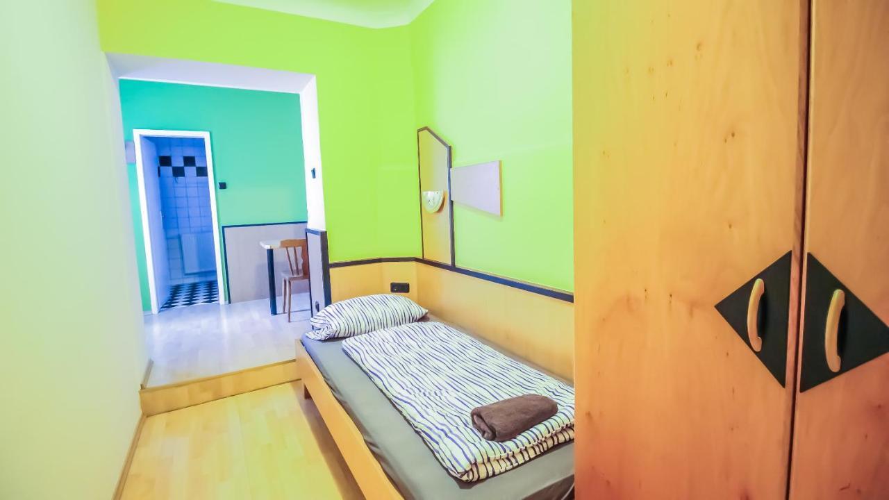 Deluxe Apartment 5P Bs Wien Exterior foto
