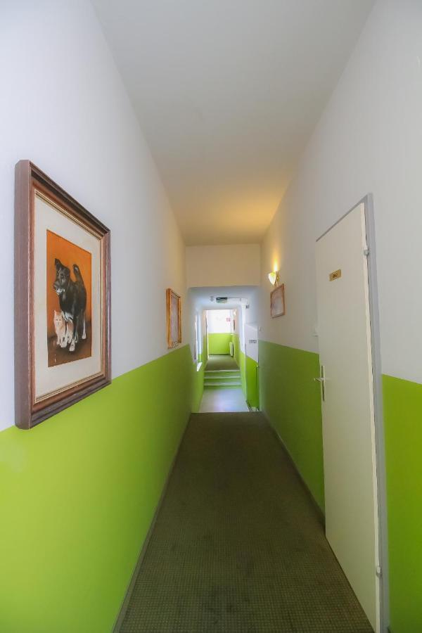Deluxe Apartment 5P Bs Wien Exterior foto