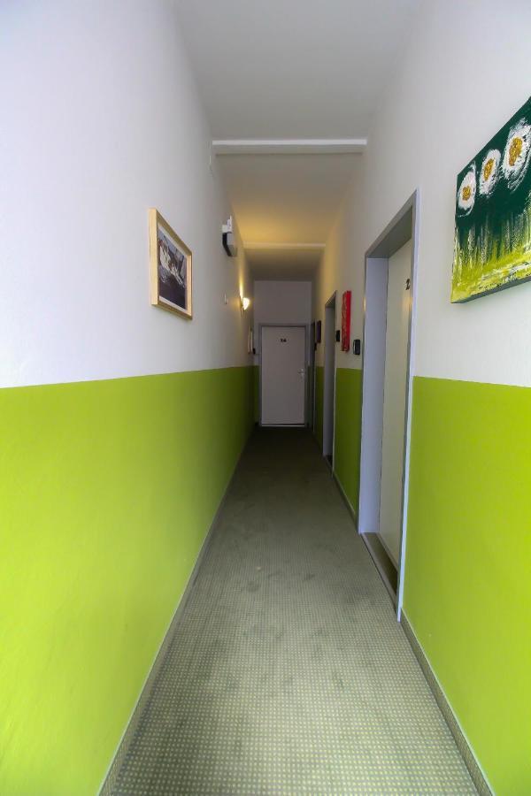 Deluxe Apartment 5P Bs Wien Exterior foto